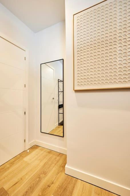 Apartamento Gran Via Style Madrid Exterior foto